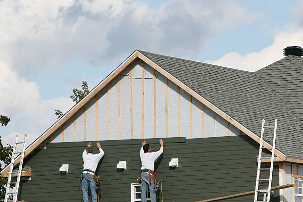 Siding for Multi-Family Homes in Long Neck, DE